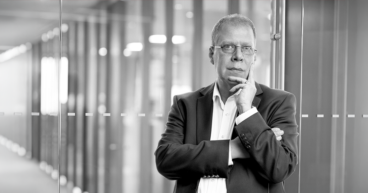Christian Rieder | Partner für öffentliche Kommunikation
